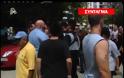 Παναγιώταρος σε Ταξίαρχο της ΕΛ.ΑΣ.: Άντε γαμ.... που θα μας πεις να φύγουμε [ΒΙΝΤΕΟ]