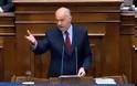 Τι θεωρούσε ο κύριος Παπανδρέου 