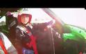 Ο νεότερος drifter στον κόσμο είναι Έλληνας - Το National Geographic του έχει αφιερώσει ντοκιμαντέρ!!!