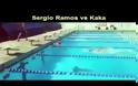 ΡΑΜΟΣ VS ΚΑΚΑ ΣΤΙΣ ΠΙΣΙΝΕΣ! *ΒΙΝΤΕΟ*