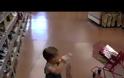 Baby shopping! [Video]