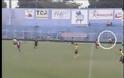 ΚΛΕΙΝΕΙ ΚΑΝΟΥ Ο ΘΡΥΛΟΣ! *ΒΙΝΤΕΟ*