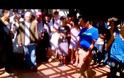 VIDEO: Καθηγητής χόρεψε break dance και έβαλει τα γυαλιά στους μαθητές του
