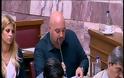 Επίθεση της Χρυσής Αυγής στον ΣΥΡΙΖΑ [ΒΙΝΤΕΟ]