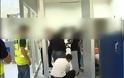 Με πτήση τσάρτερ απέλασαν λαθρομετανάστες στο Πακιστάν [ΒΙΝΤΕΟ]