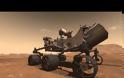 VIDEO: Προσεδαφίστηκε το Curiosity στον Άρη!