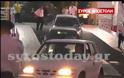 Απίστευτο θράσος το κάθαρμα που 