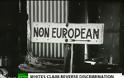 Russia Today: Διακρίσεις κατά των λευκών στη Νότια Αφρική..Βίντεο