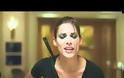 Αυτή είναι η ελληνίδα Lara Croft! [photos-video]