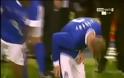 ΚΑΙ ΛΙΓΑ ΗΤΑΝ... ΕΒΕΡΤΟΝ - ΑΕΚ 4-1 *ΒΙΝΤΕΟ*