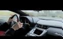 Το προηγμένο σύστημα εκκίνησης της Aventador