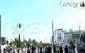 Πόσες ΜΚΟ λέτε να έχουν ο Κωνσταντίνου του ΑΝΤΑΡΣΥΑ με τον Κούρκουλα;