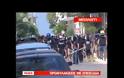 ΦΩΤΟ & ΒΙΝΤΕΟ από τα χτεσινά επεισόδια μεταξύ κατοίκων και αθίγγανων έξω από τα δικαστήρια Μεσολογγίου!!!