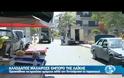 Πανικός στην Κρήτη.. Πακιστανός μπροστά στα μάτια μωρού μαχαίρωσε Έλληνα και για να γλυτώσει πήγε να πάρει  για όμηρο μια περαστική γυναίκα!!!..Βίντεο