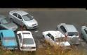 Σ' έχουν κλείσει στον Parking? Ιδού η λύση! (video)