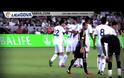 ΑΡΧΙΣΚΟΡΕΡ ΤΩΝ... ΦΙΛΙΚΩΝ Ο ΚΑΓΕΧΟΝ! *ΒΙΝΤΕΟ*