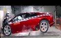 Lamborghini Murcielago: Όταν ένα super car κάνει...crash test! [video]
