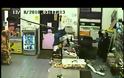 VIDEO: Ληστεία που θα μείνει στην ιστορία…