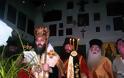 Το Πάσχα του καλοκαιριού / Οι ελληνικοί επιτάφιοι του Δεκαπενταύγουστου...!!!