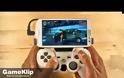 GameKlip: Συνδέει smartphones με χειριστήριο PlayStation