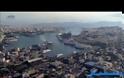 YΠΕΡΟΧΟ VIDEO: Δείτε την Ελλάδα από ψηλά!