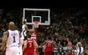VIDEO: Τα καλύτερα του NBA