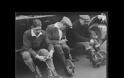 VIDEO: Κάνοντας πατίνια το… 1923!