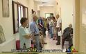 Κραυγή αγωνίας για γιατρό από ηλικιωμένους στην Υπάτη [video]
