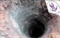 ΑΝΑΤΡΙΧΙΑΣΤΙΚΟ: Φωνές από την Κόλαση; Ηχητικό ντοκουμέντο από τα 14km κάτω από τη Γη