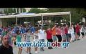 400 άτομα χόρεψαν Συρτάκι χθες στα Τρίκαλα σε πρόβα για το ρεκόρ Γκίνες [video]