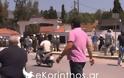 VIDEO: Αυτός είναι ο στρατός της Χρυσής Αυγής στην Κόρινθο