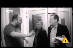 Αποχώρησε ο φαρσέρ της Λιάνας Κανέλλη; Τον αποχαιρέτησαν με συγκινητικό βίντεο...