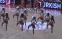 ΟΙ... ΚΑΟΥΜΠΟΪΣΣΕΣ RED DROPS ΕΚΑΝΑΝ ΡΟΝΤΕΟ ΤΟ ΣΕΦ! (BINTEO & PHOTOS)