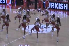 ΟΙ... ΚΑΟΥΜΠΟΪΣΣΕΣ RED DROPS ΕΚΑΝΑΝ ΡΟΝΤΕΟ ΤΟ ΣΕΦ! (BINTEO & PHOTOS)