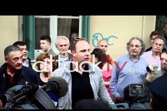 Ποιος είναι αλήθεια ο Ευάγγελος Βενιζέλος...??? Αφιέρωμα του JusticeForGreece:...!!!