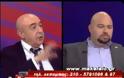 Η απάντηση του Σοφοκλή Σχορτσιανίτη στον Ηλία Παναγιώταρο..