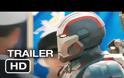 Κυκλοφόρησε το πρώτο τρέιλερ του «Iron Man 3»