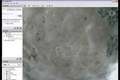 ΠΑΟΚ παντού, ακόμα και από το Google Earth [video]