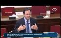 ΑΙΧΜΕΣ ΠΑΠΑΚΩΝΣΤΑΝΤΙΝΟΥ ΚΑΤΑ ΒΕΝΙΖΕΛΟΥ ΓΙΑ ΤΗΝ ΛΙΣΤΑ ΛΑΓΚΑΡΝΤ (VIDEO)