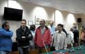 Πάτρα: Νεά αναβολή του Δημοτικού Συμβουλίου μετά τον αποκλεισμό του από τους εργαζόμενους