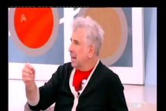Φιλιππίδης: Το 99% των χρηστών του twitter είναι ηλίθιοι