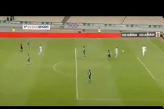 VIDEO:Το αυτογκόλ της δεκαετίας