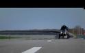 Το πρώτο αυτοκίνητο που πετάει! [Video & Pho