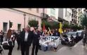 Πάτρα: Δρακόντεια μέτρα ασφαλείας από την Αστυνομία - Φρούριο η Μαιζώνος γύρω από τη Μητρόπολη - Δείτε φωτό