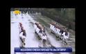 ΧΩΡΙΣ ΠΡΟΒΛΗΜΑΤΑ Η ΣΤΡΑΤΙΩΤΙΚΗ ΠΑΡΕΛΑΣΗ ΣΤΗ ΘΕΣΣΑΛΟΝΙΚΗ (VIDEO)