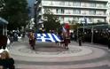 Ολοκληρώθηκε η μαθητική παρέλαση στο Αγρίνιο [video]