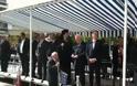 Ολοκληρώθηκε η μαθητική παρέλαση στο Αγρίνιο [video]