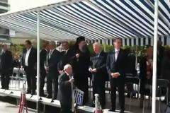 Ολοκληρώθηκε η μαθητική παρέλαση στο Αγρίνιο [video]