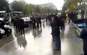 Μήνυμα Παπούλια: «Παρά τις δοκιμασίες θα βγούμε από την κρίση»