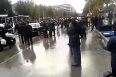 Μήνυμα Παπούλια: «Παρά τις δοκιμασίες θα βγούμε από την κρίση»